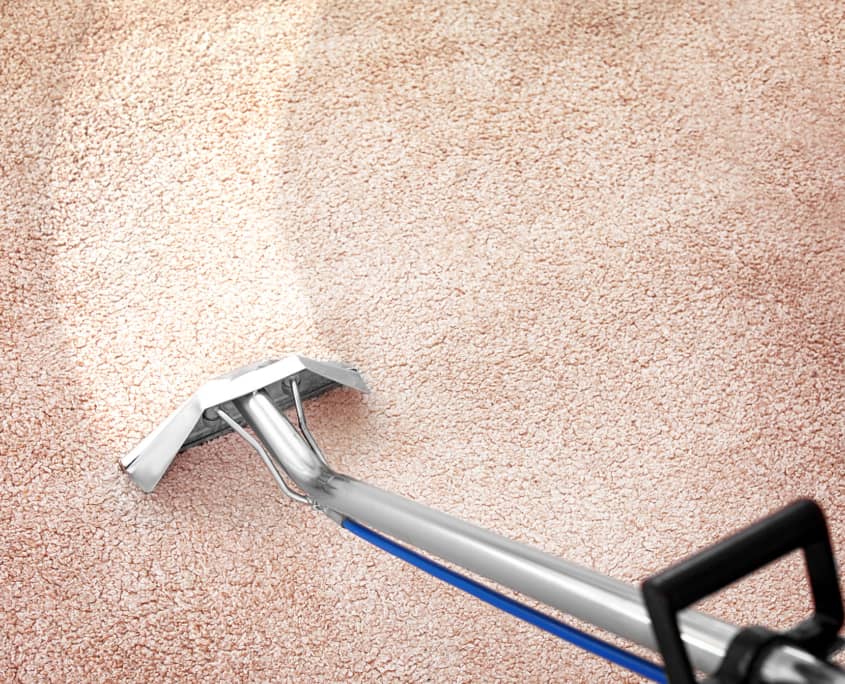 high-quality and professional carpet cleaning in leeds